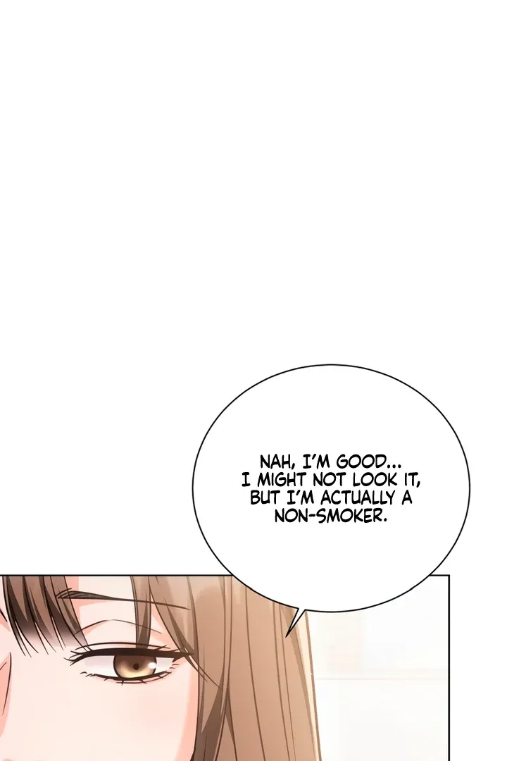 Decision To Be Abandoned Chapter 17 page 61 - 