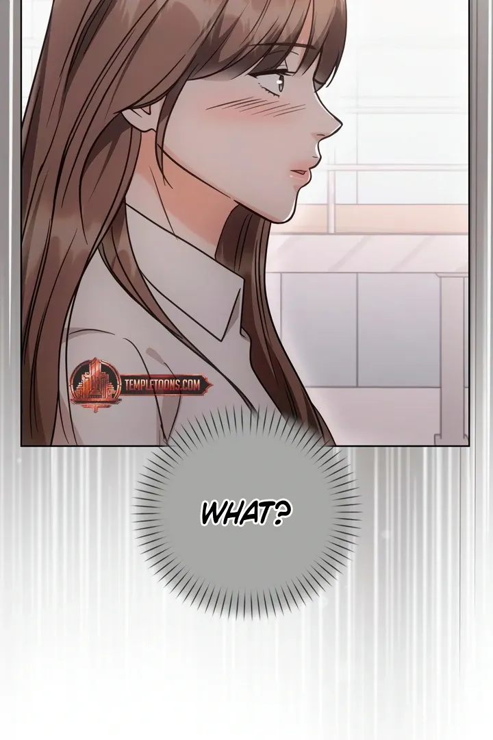Decision To Be Abandoned Chapter 17 page 66 - 