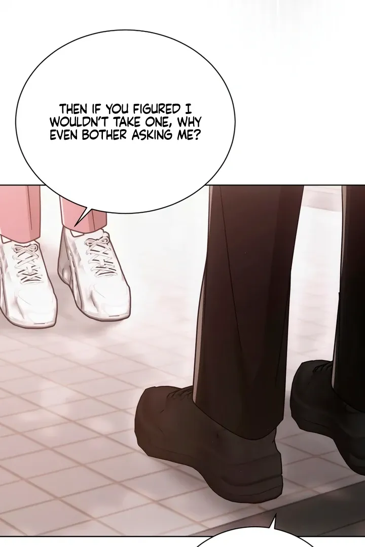 Decision To Be Abandoned Chapter 17 page 67 - 