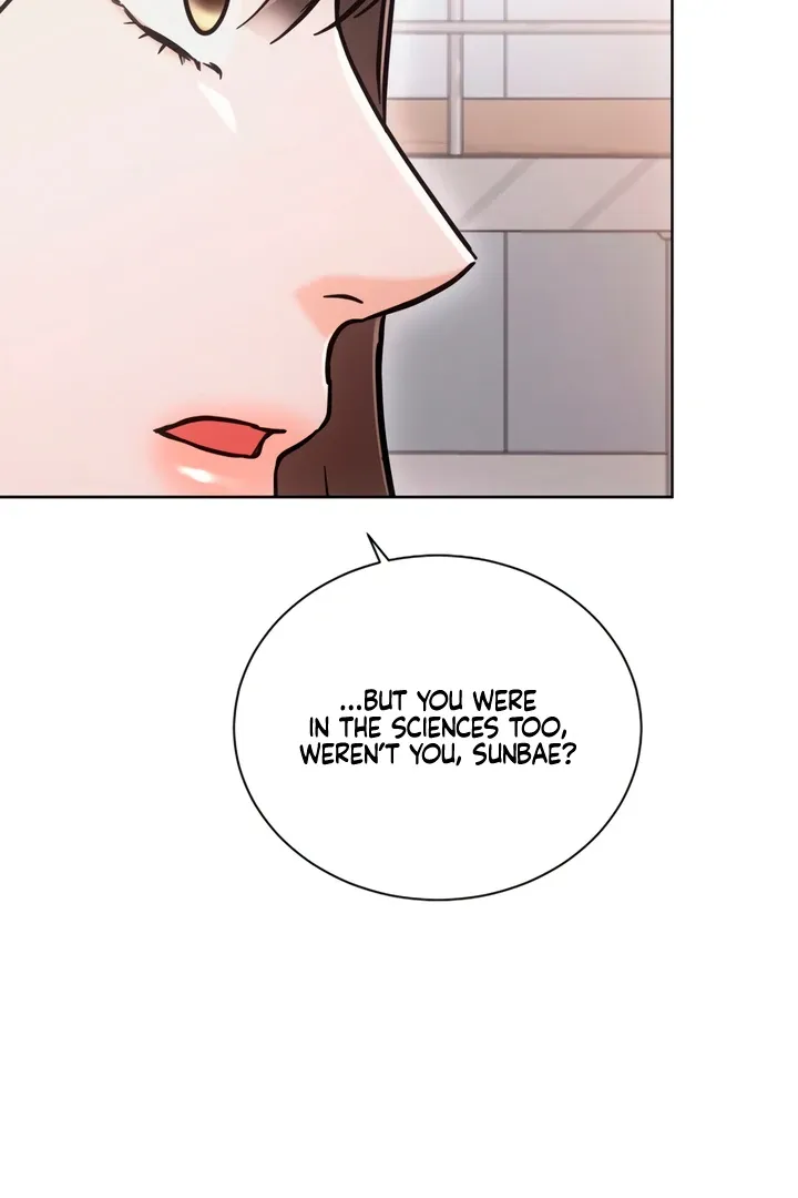 Decision To Be Abandoned Chapter 17 page 72 - 