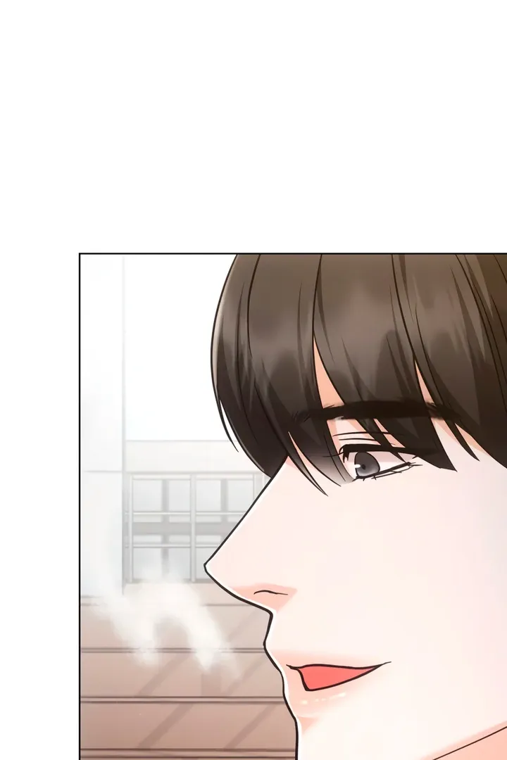 Decision To Be Abandoned Chapter 17 page 73 - 