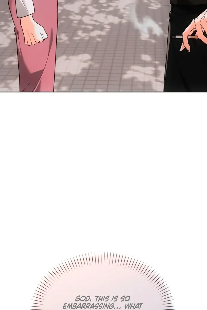 Decision To Be Abandoned Chapter 17 page 77 - 