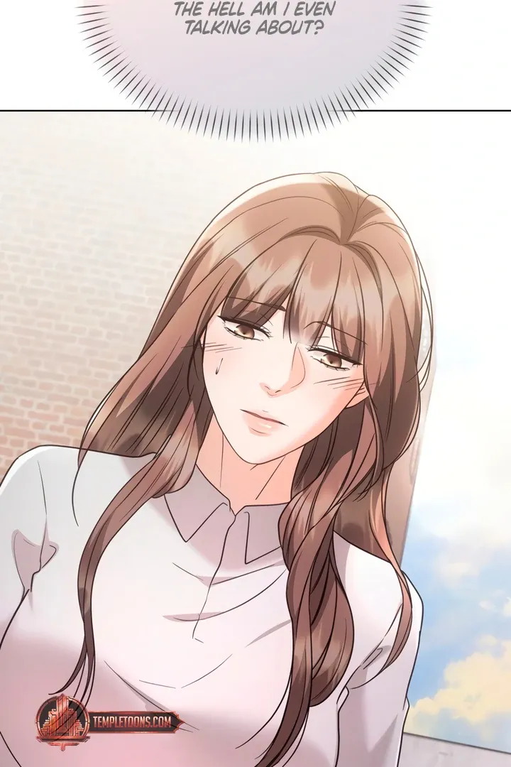 Decision To Be Abandoned Chapter 17 page 78 - 