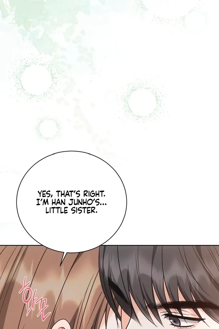 Decision To Be Abandoned Chapter 17 page 83 - 