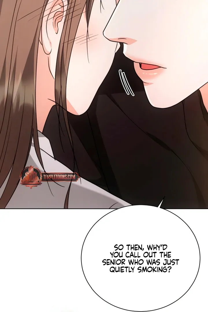 Decision To Be Abandoned Chapter 17 page 84 - 