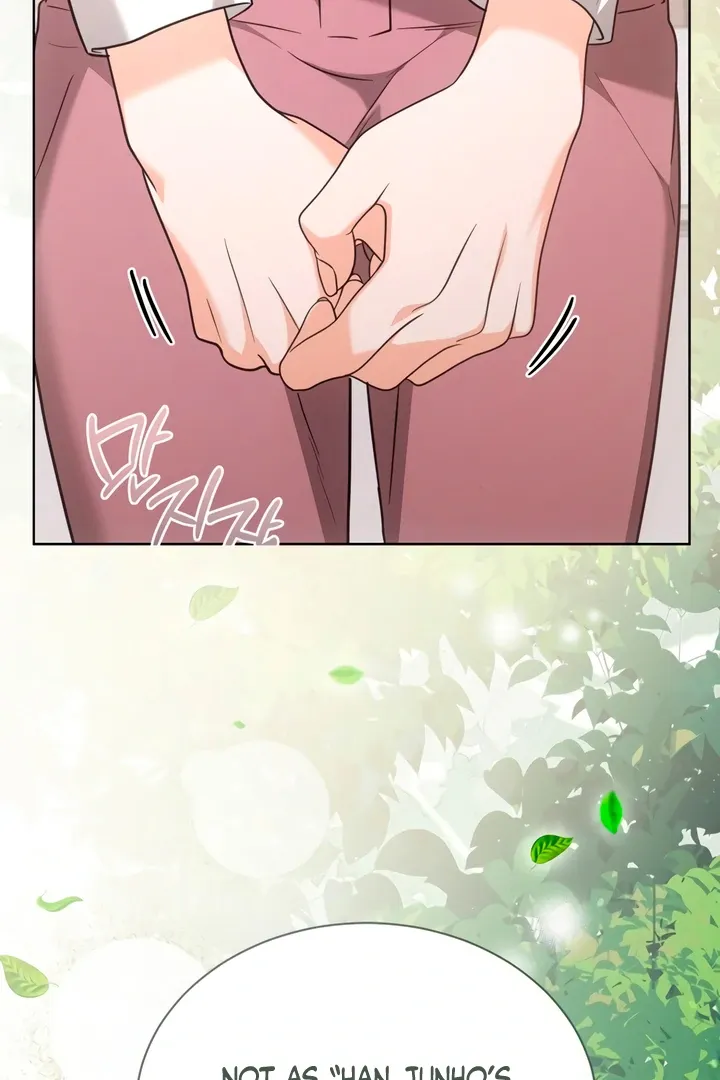 Decision To Be Abandoned Chapter 17 page 86 - 