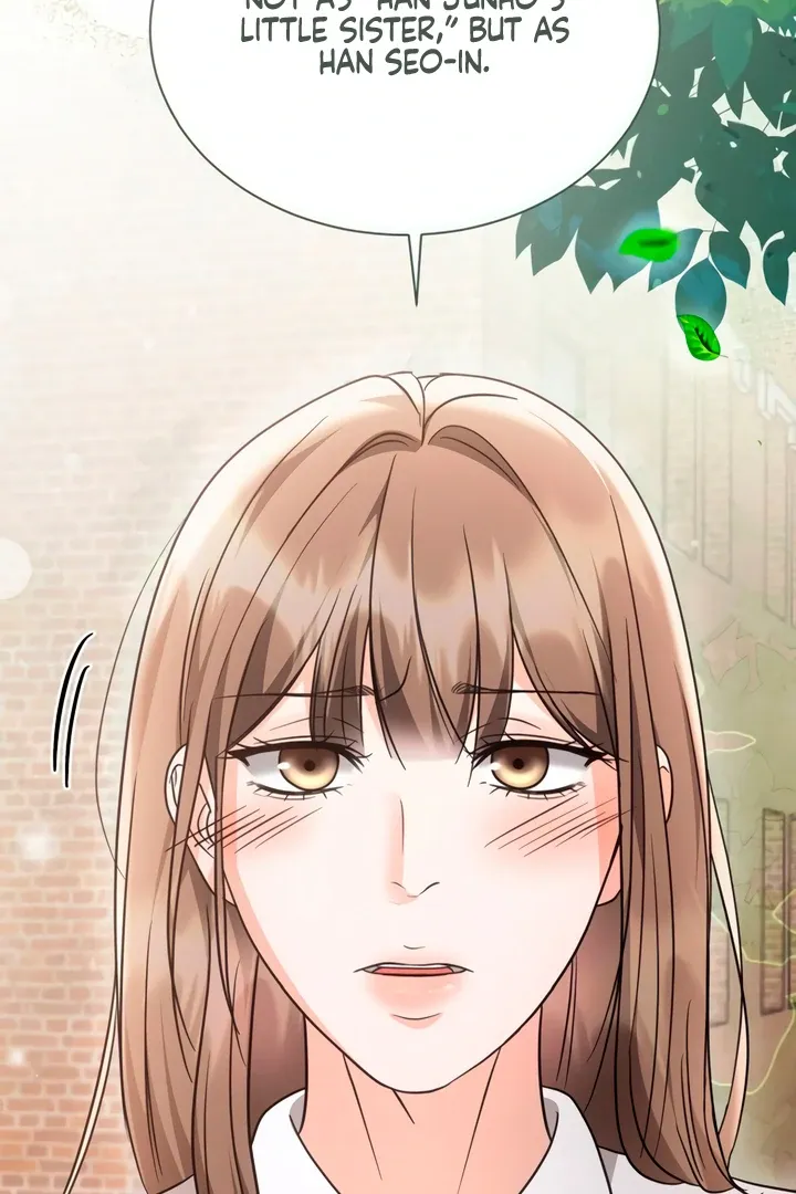 Decision To Be Abandoned Chapter 17 page 87 - 