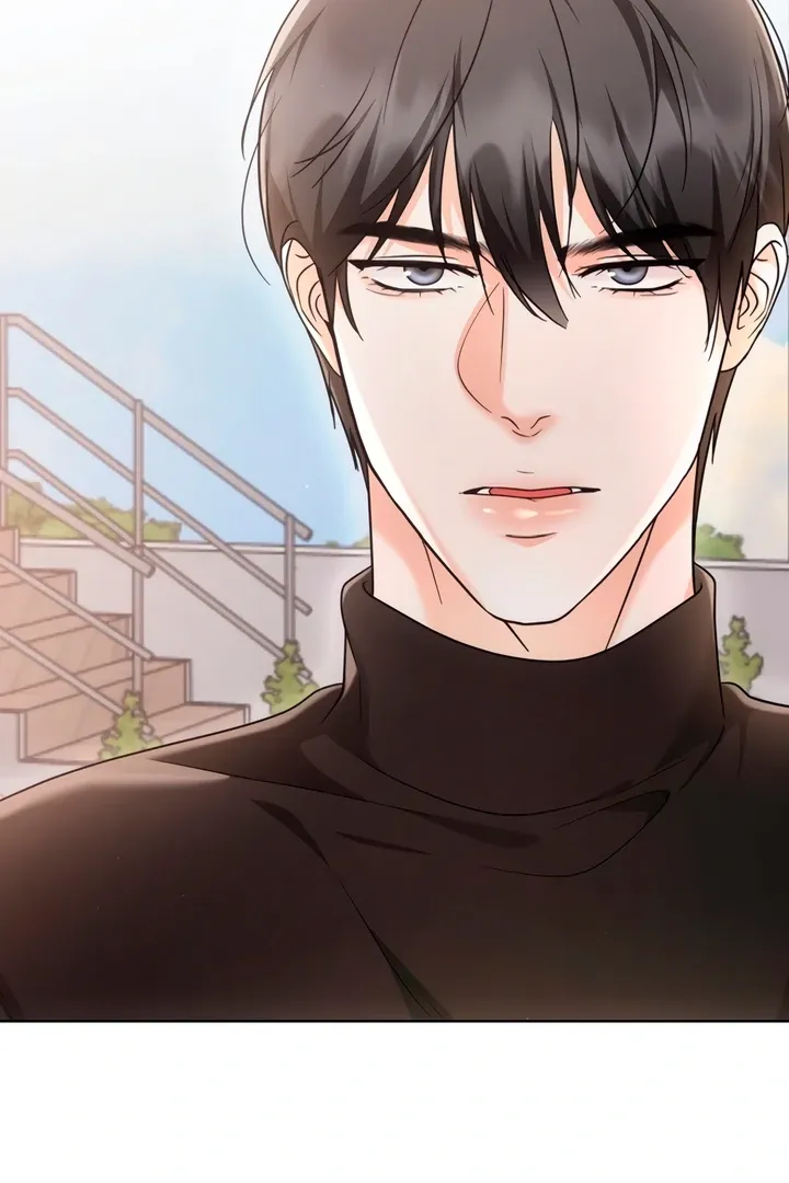 Decision To Be Abandoned Chapter 17 page 89 - 