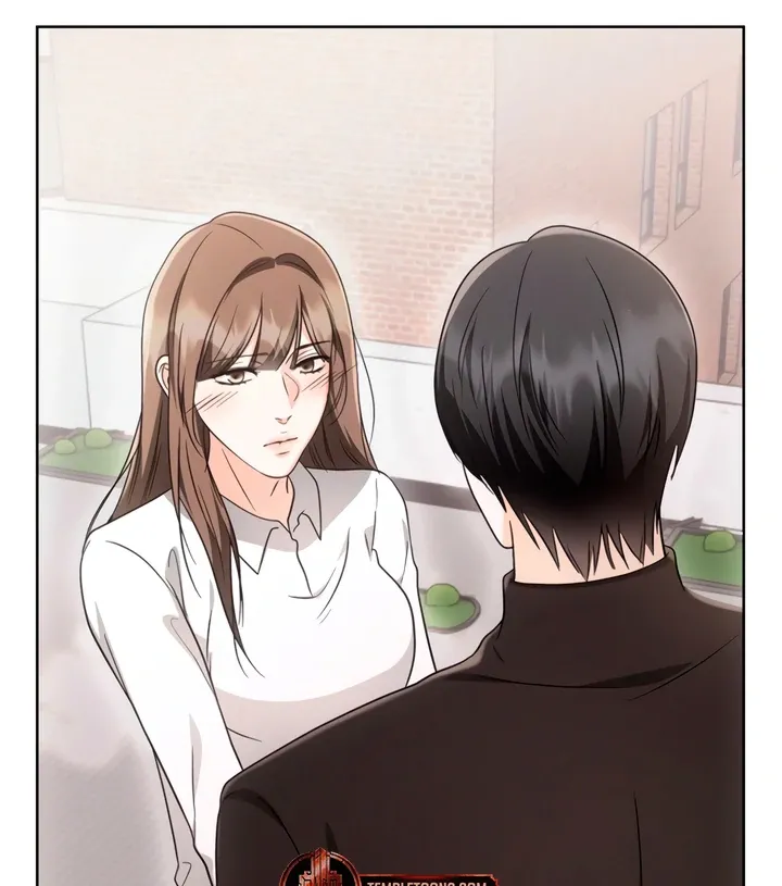 Decision To Be Abandoned Chapter 17 page 90 - 