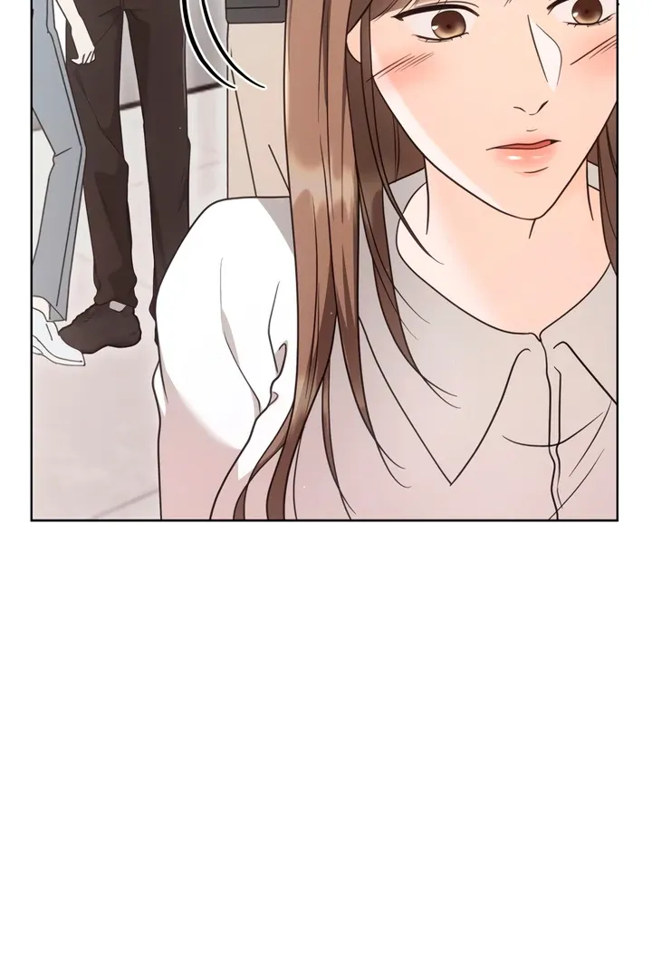 Decision To Be Abandoned Chapter 17 page 10 - 
