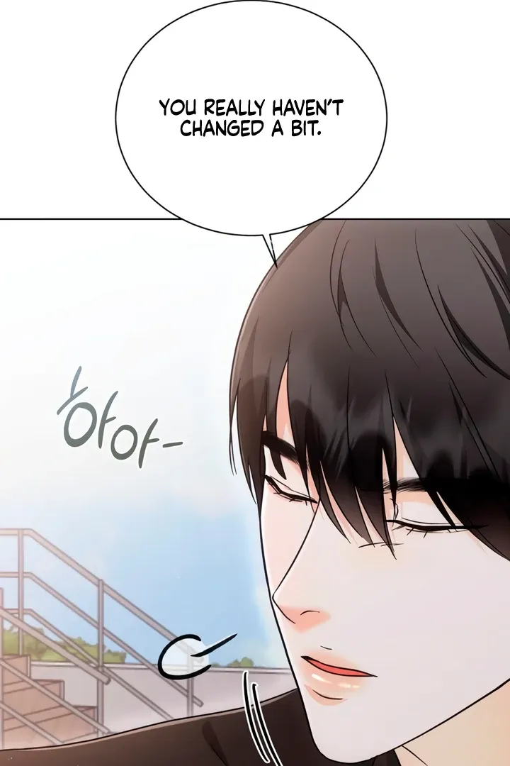 Decision To Be Abandoned Chapter 17 page 92 - 