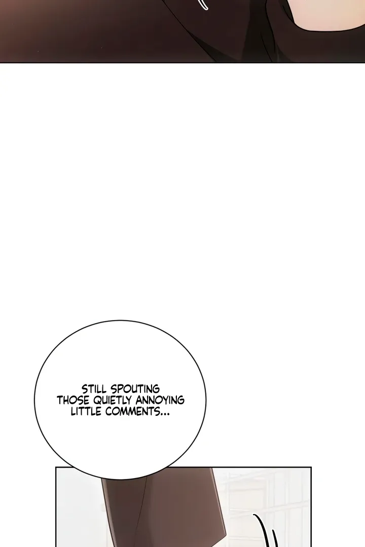 Decision To Be Abandoned Chapter 17 page 93 - 