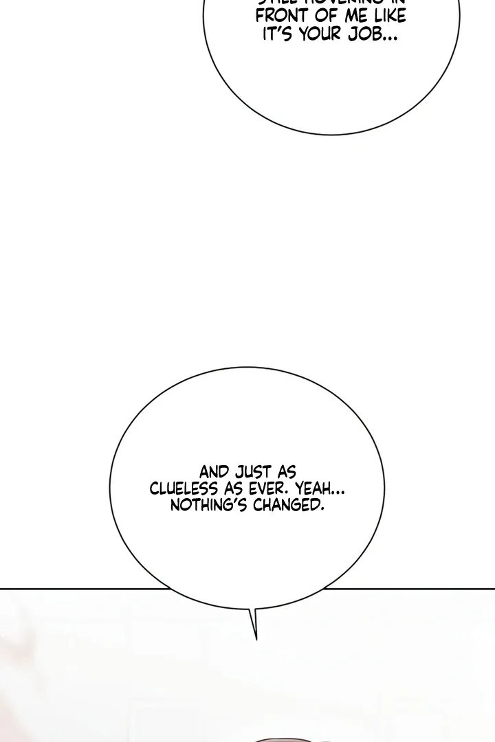 Decision To Be Abandoned Chapter 17 page 95 - 