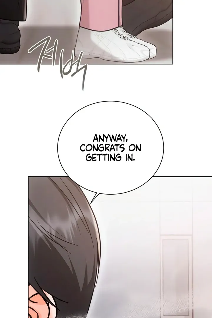 Decision To Be Abandoned Chapter 17 page 98 - 