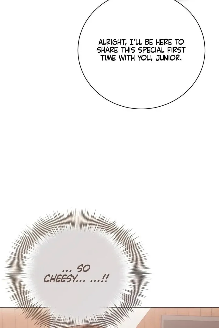 Decision To Be Abandoned Chapter 18 page 18 - 