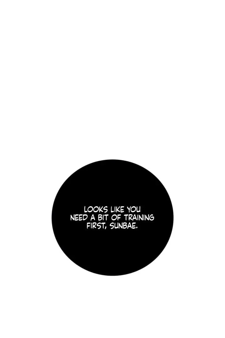 Decision To Be Abandoned Chapter 18 page 20 - 