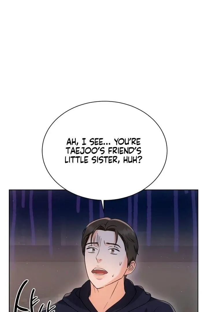 Decision To Be Abandoned Chapter 18 page 28 - 
