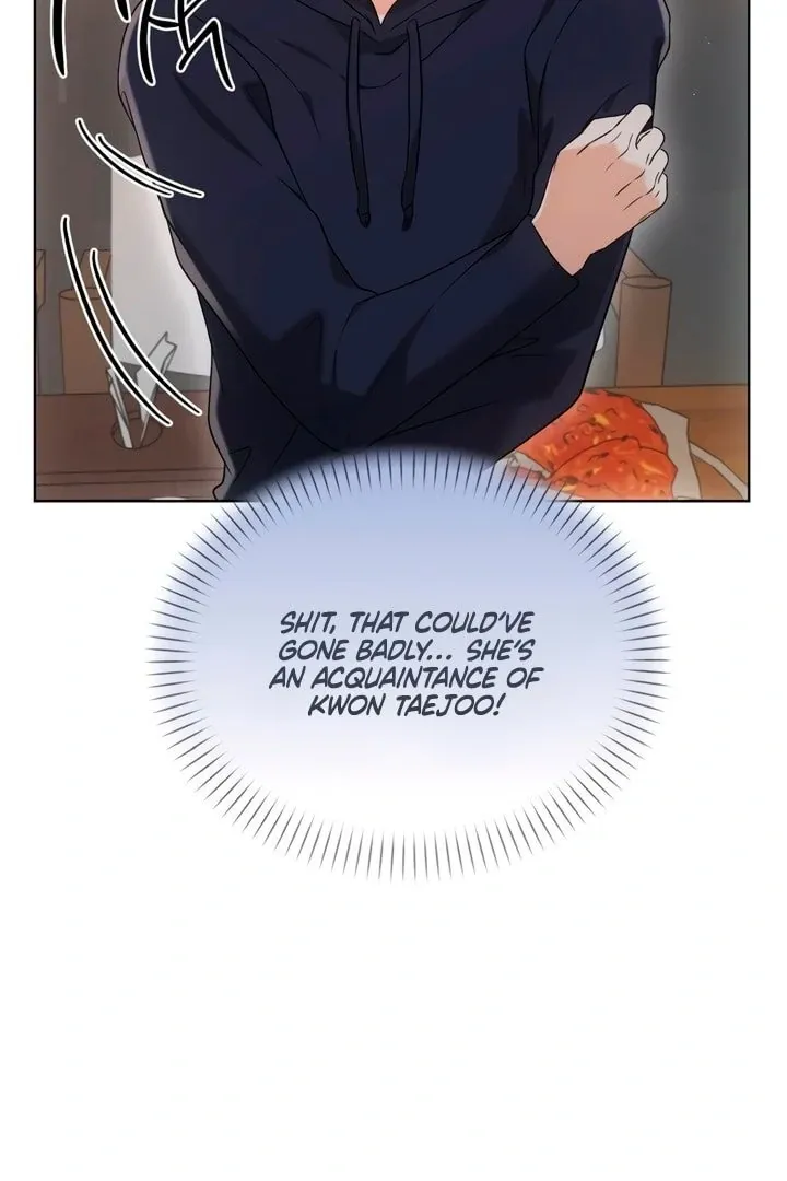 Decision To Be Abandoned Chapter 18 page 29 - 