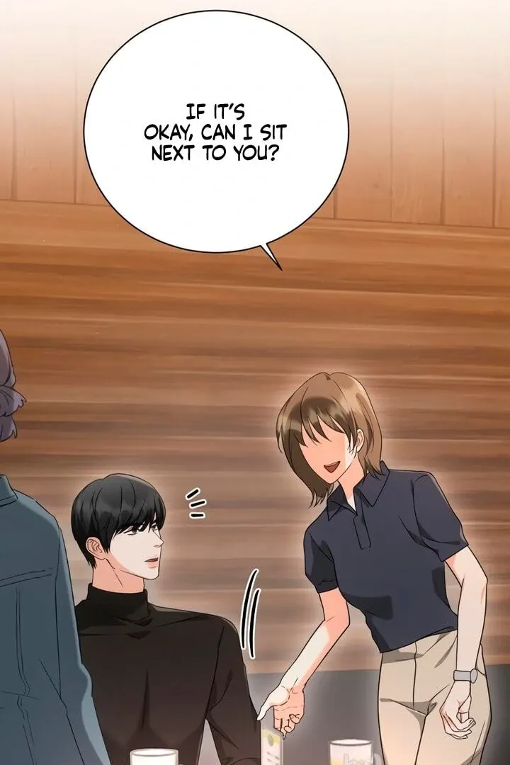 Decision To Be Abandoned Chapter 18 page 4 - 