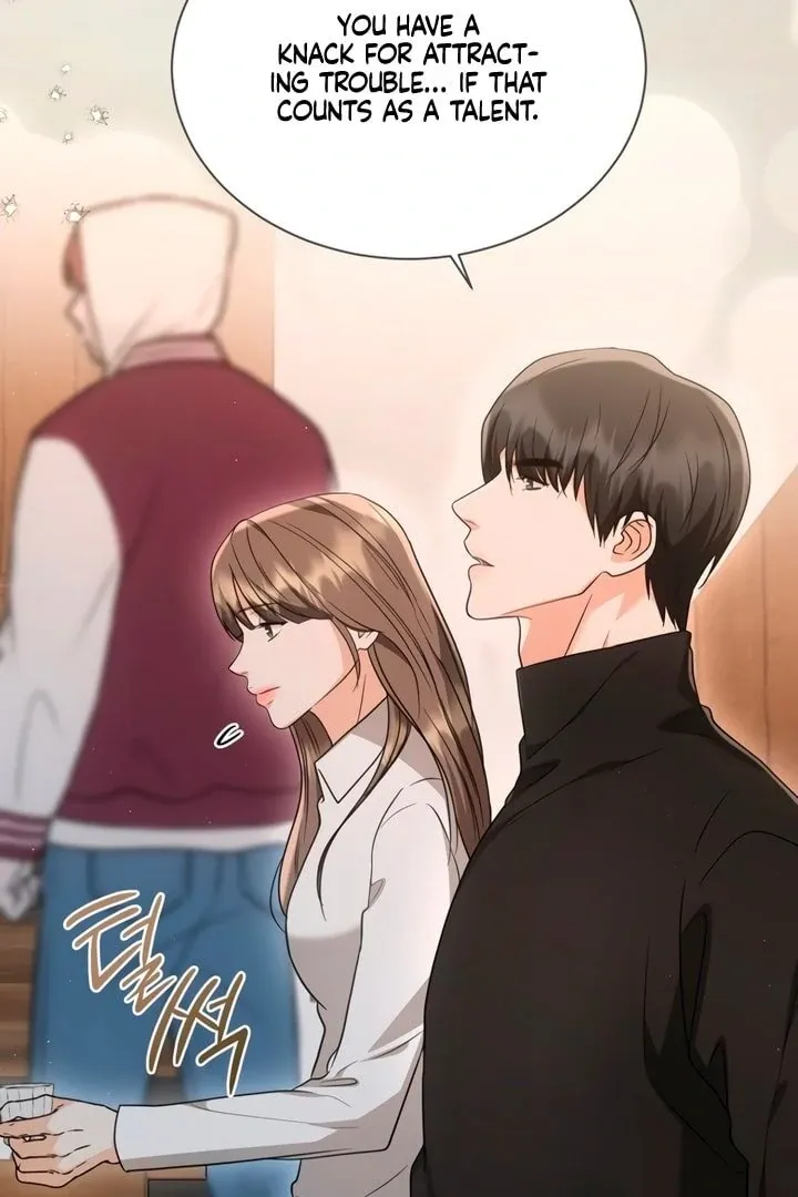 Decision To Be Abandoned Chapter 18 page 32 - 