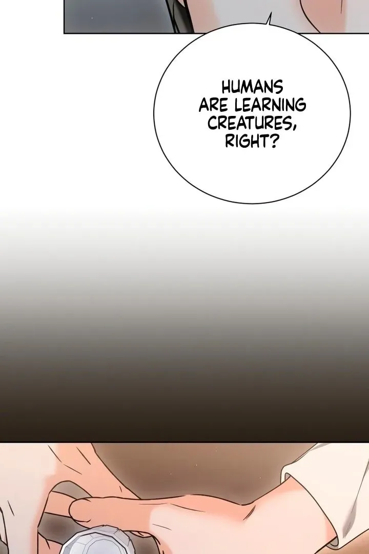 Decision To Be Abandoned Chapter 18 page 34 - 