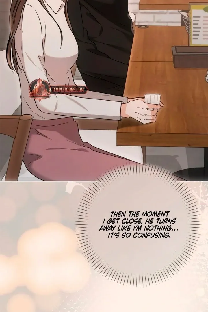Decision To Be Abandoned Chapter 18 page 38 - 