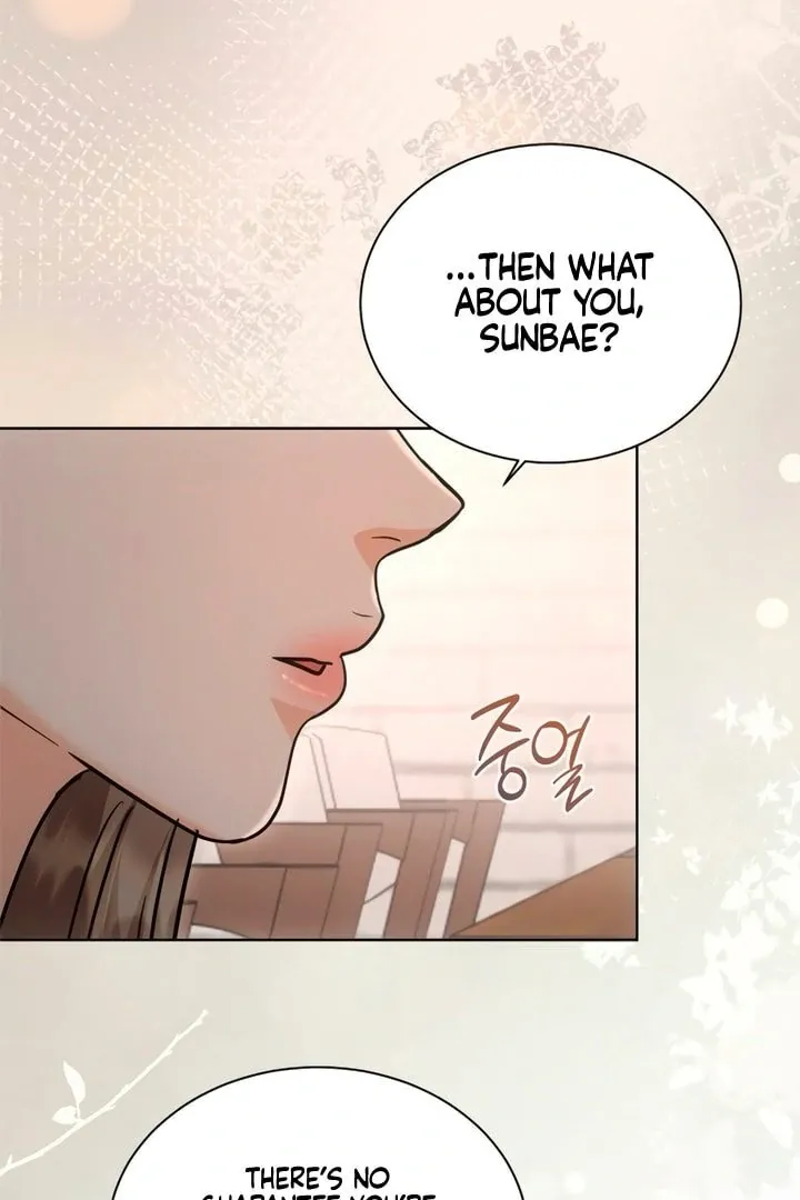 Decision To Be Abandoned Chapter 18 page 39 - 