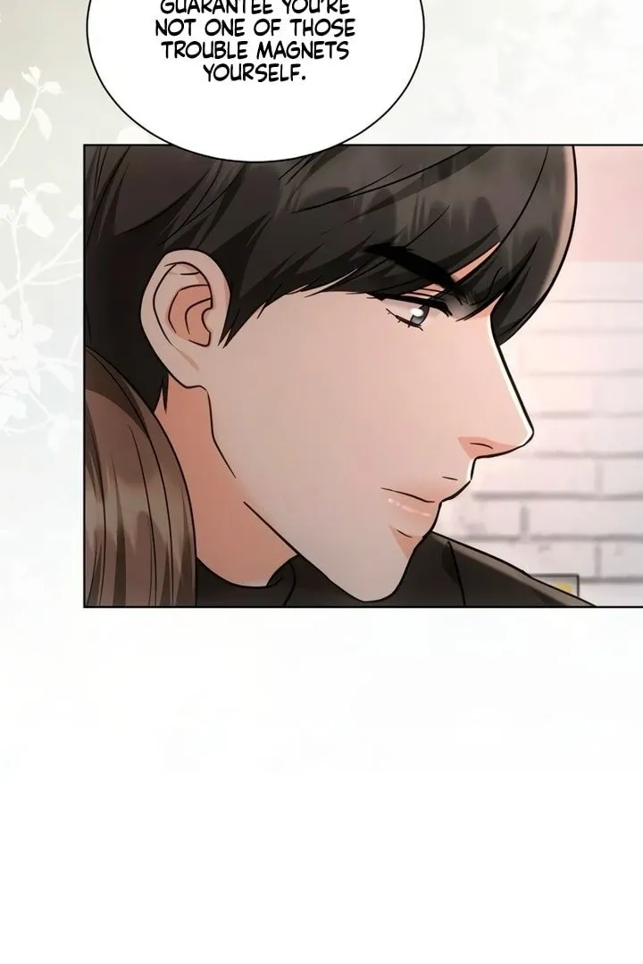 Decision To Be Abandoned Chapter 18 page 40 - 
