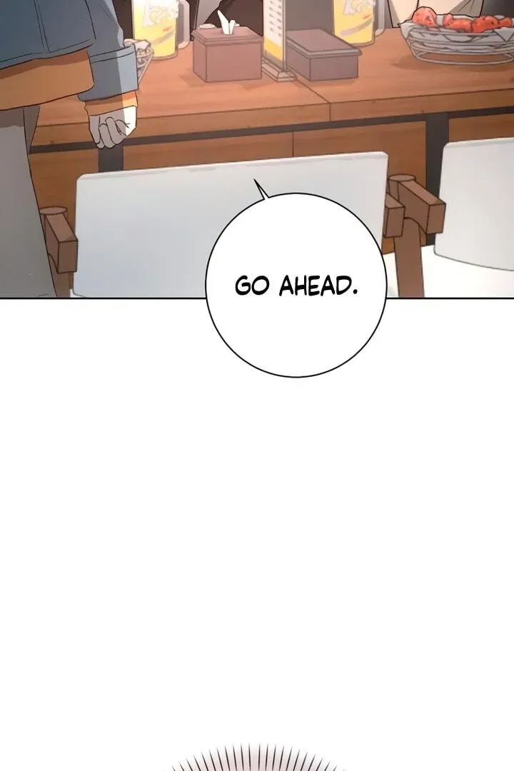 Decision To Be Abandoned Chapter 18 page 5 - 