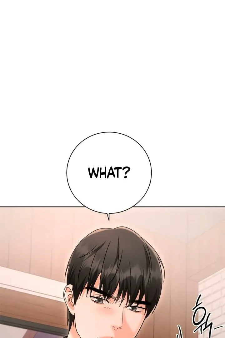 Decision To Be Abandoned Chapter 18 page 41 - 