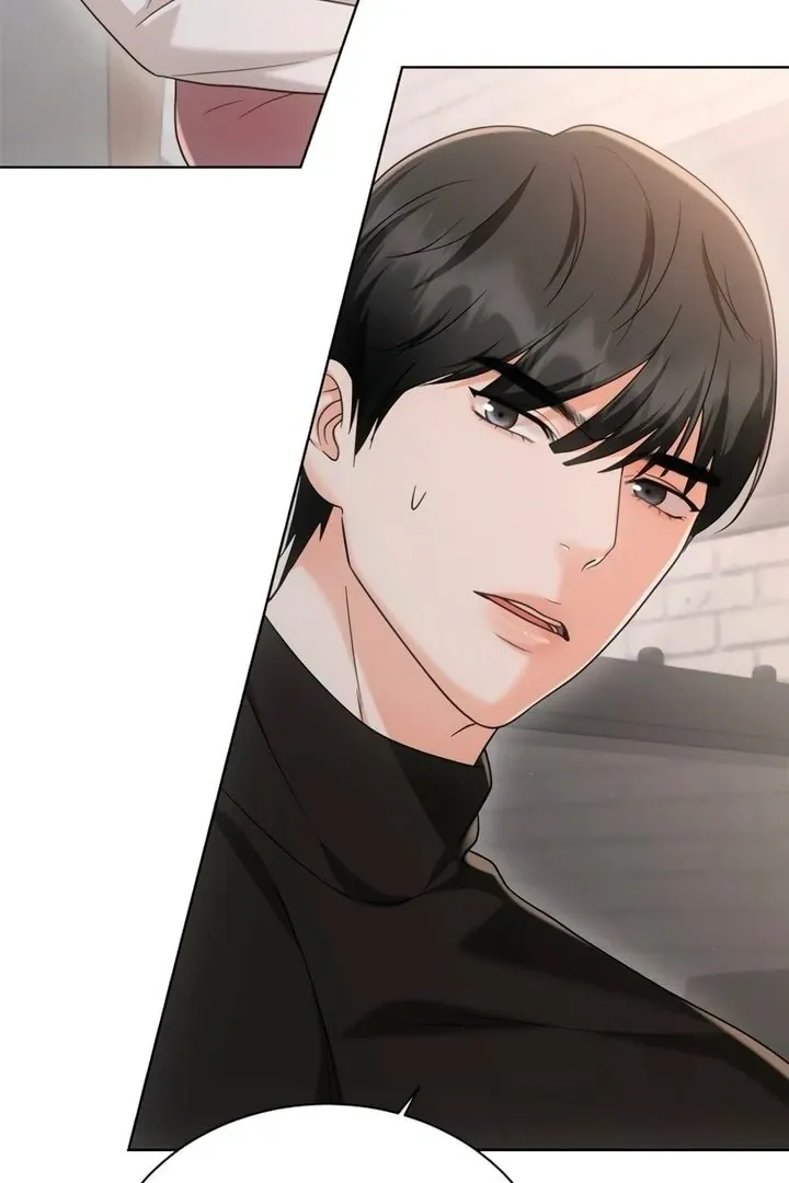 Decision To Be Abandoned Chapter 18 page 46 - 