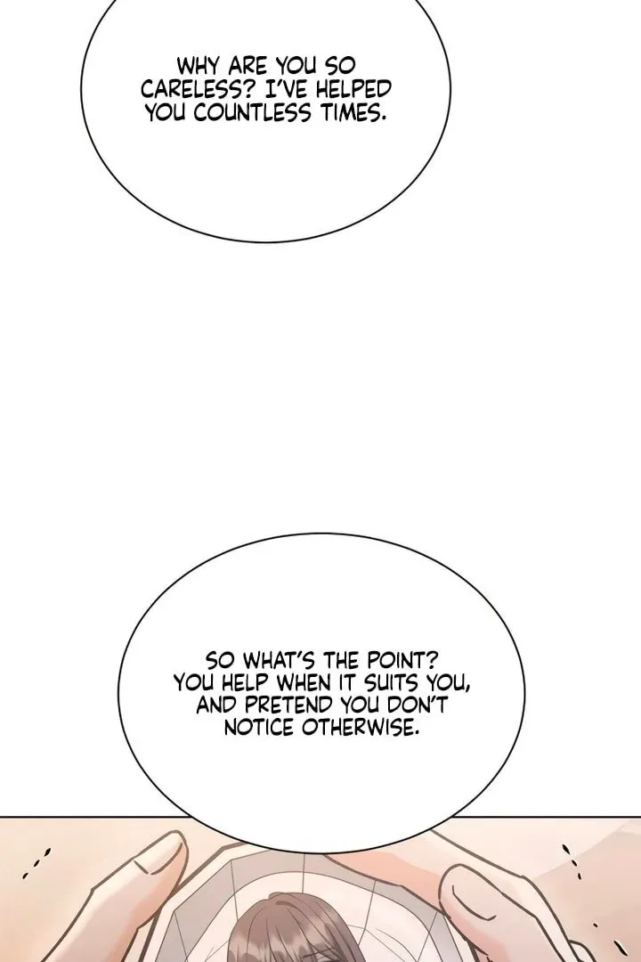 Decision To Be Abandoned Chapter 18 page 47 - 