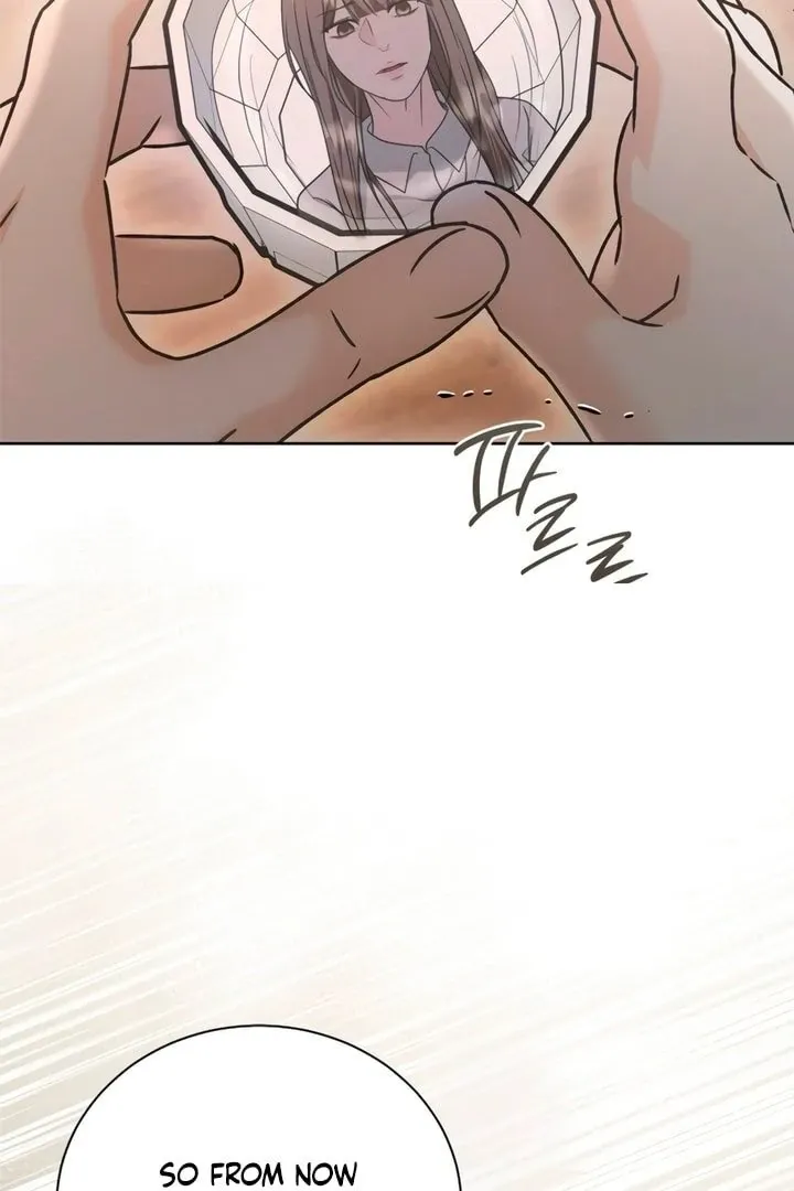 Decision To Be Abandoned Chapter 18 page 48 - 