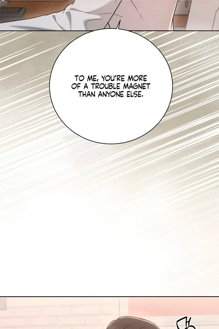 Decision To Be Abandoned Chapter 18 page 50 - 