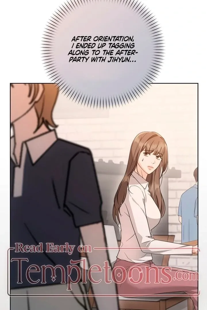 Decision To Be Abandoned Chapter 18 page 6 - 
