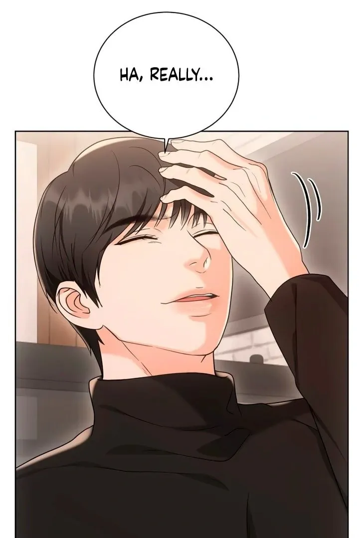 Decision To Be Abandoned Chapter 18 page 52 - 