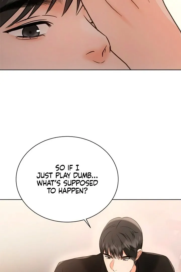 Decision To Be Abandoned Chapter 18 page 54 - 