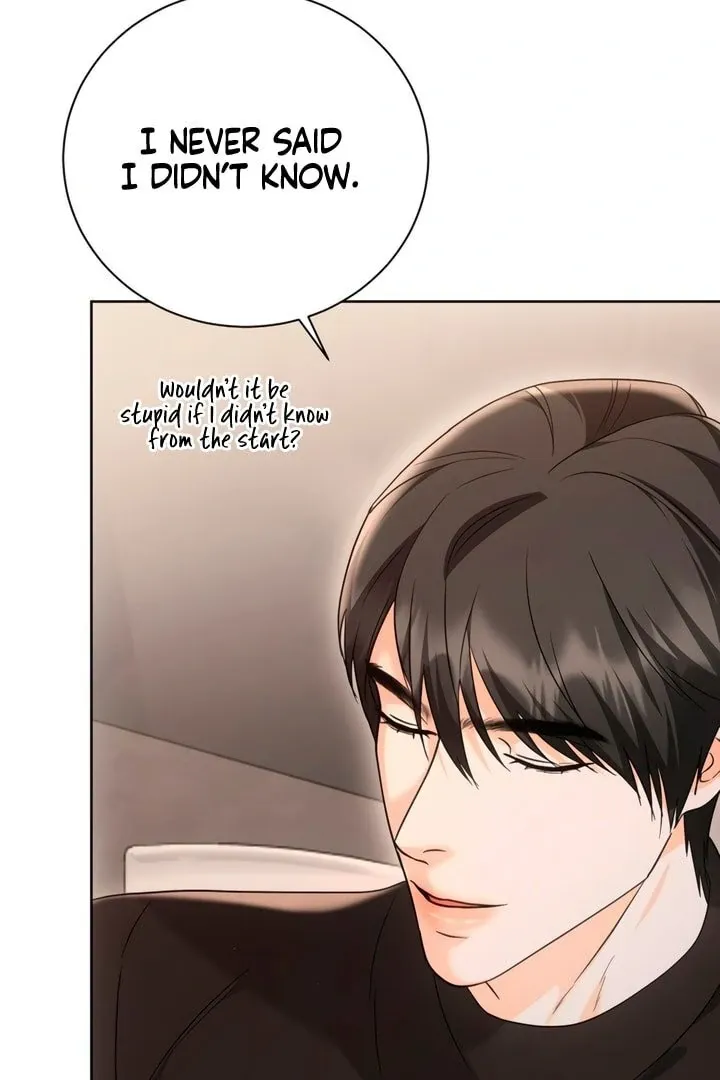 Decision To Be Abandoned Chapter 18 page 60 - 