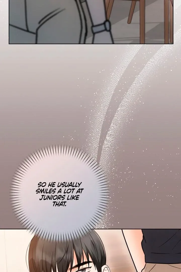 Decision To Be Abandoned Chapter 18 page 7 - 
