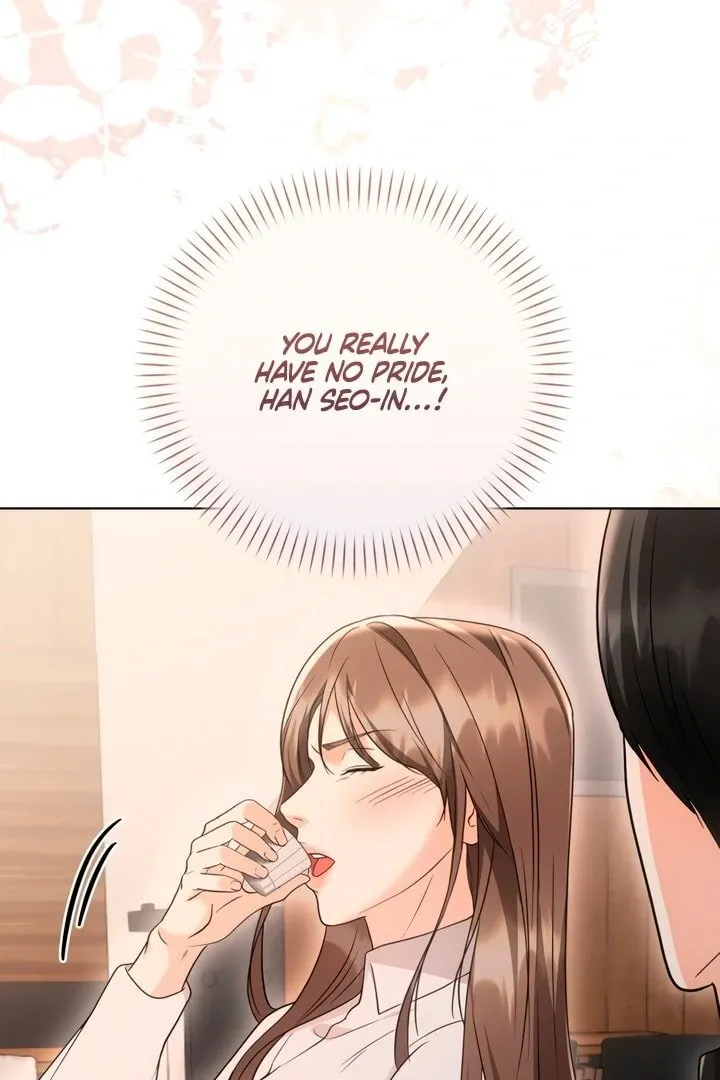 Decision To Be Abandoned Chapter 18 page 64 - 