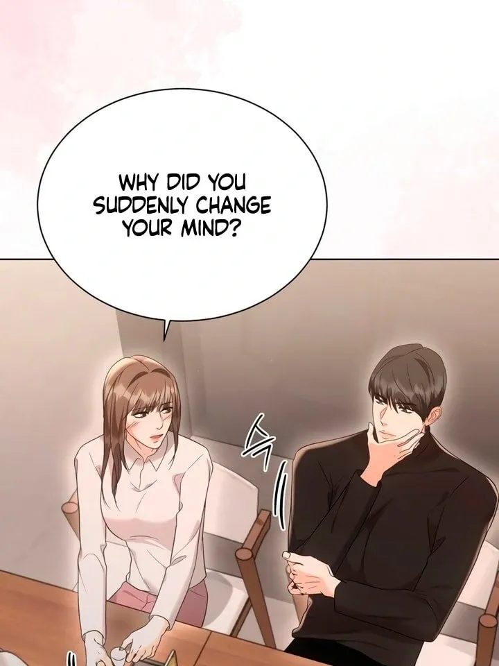 Decision To Be Abandoned Chapter 18 page 67 - 
