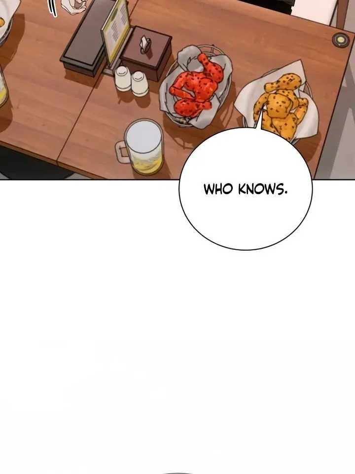 Decision To Be Abandoned Chapter 18 page 68 - 