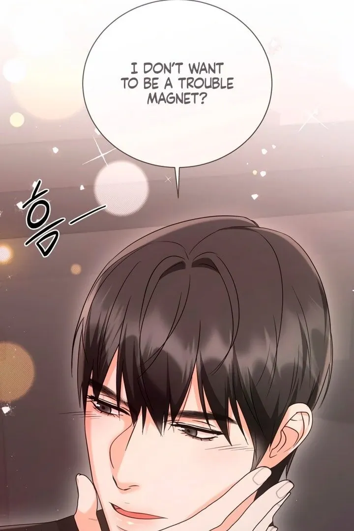 Decision To Be Abandoned Chapter 18 page 69 - 