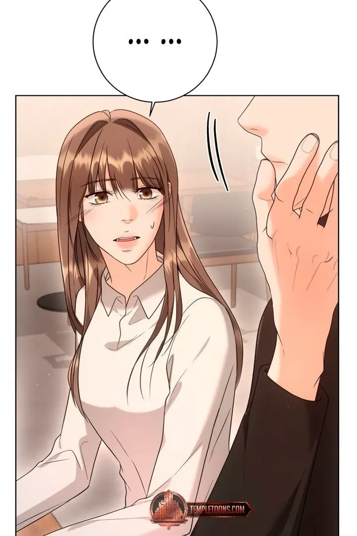 Decision To Be Abandoned Chapter 18 page 71 - 