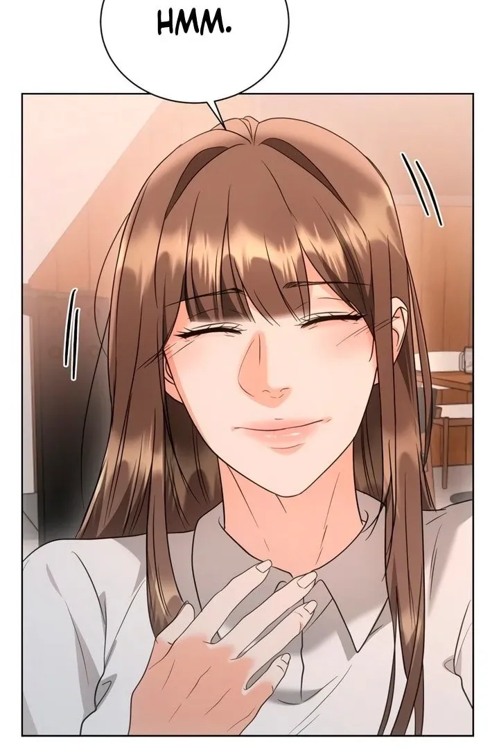 Decision To Be Abandoned Chapter 18 page 73 - 