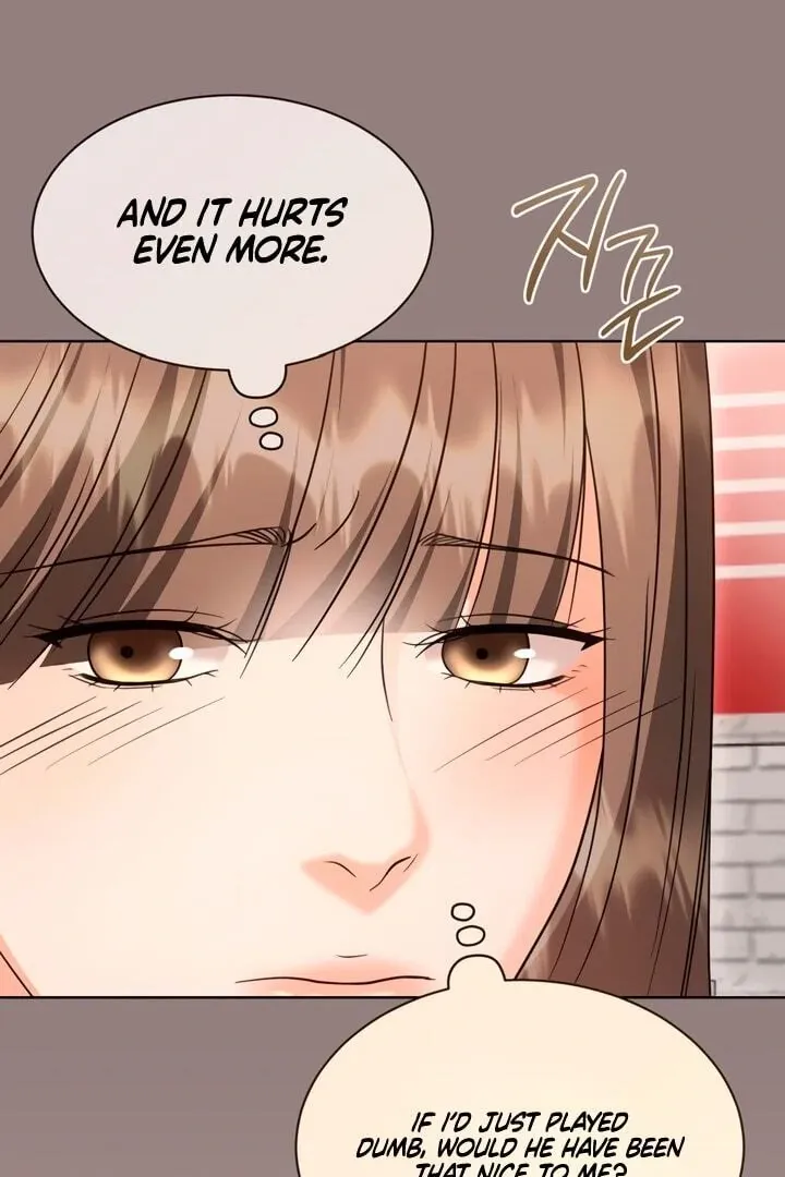 Decision To Be Abandoned Chapter 18 page 9 - 
