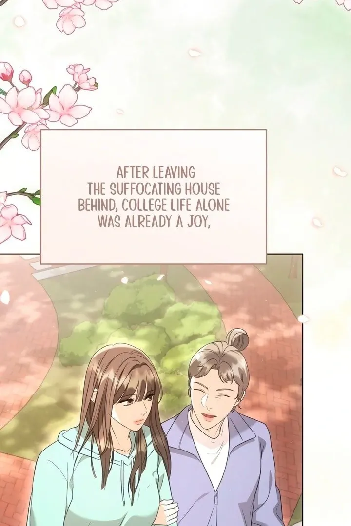 Decision To Be Abandoned Chapter 18 page 84 - 