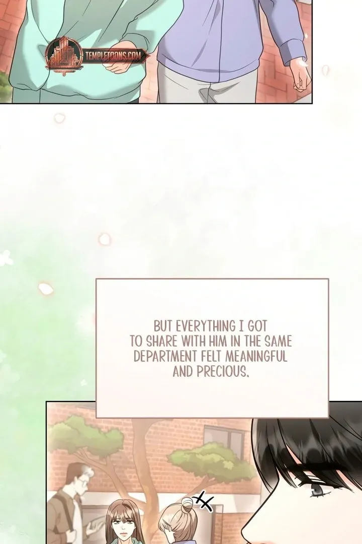 Decision To Be Abandoned Chapter 18 page 85 - 