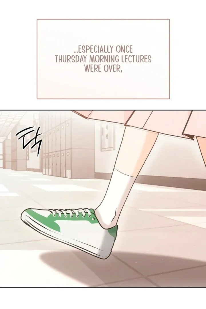 Decision To Be Abandoned Chapter 18 page 87 - 