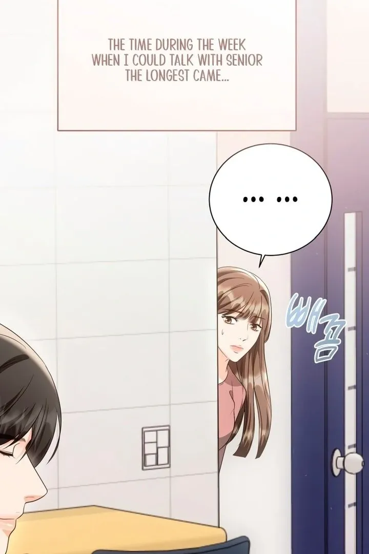 Decision To Be Abandoned Chapter 18 page 90 - 